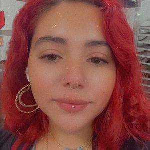 Meet your Posher, Amber
